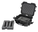 GATOR GM-06-MIC-WP open case