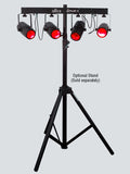 Chauvet 4Play 2 optional stand