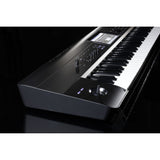 KORG KROMEEX73 Krome with New Sounds and PCM Keyboard Workstation