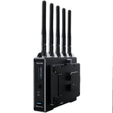 Teradek 10-2100 Wireless TX/RX, 10-2101 Wireless TX, 10-2102 Wireless RX, Bolt 4K 750 12G-SDI/HDMI