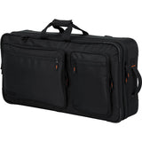 Gator G-CLUB-CONTROL-27BP DJ & Recording G-Club Series Backpack with Adjustable Interior for DJ Controllers Up to 27"