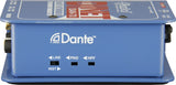 Radial DiNet Dan-TX side view