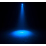 American DJ MINI PAR RGBW LED 12x1 watt RGBW LED