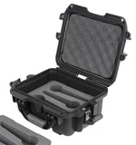 GATOR GM-06-MIC-WP close case