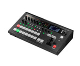 Roland V-60HD Right Angle View