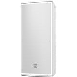 Turbosound TCS-122/64-AN (Black) / TCS-122/64-AN-WH (White) Arrayable Powered 2500 Watt 2 Way 12'' Loudspeaker