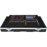 GATOR G-MIX 24X36 with equalizer case