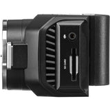 Blackmagic Design BMD-CINECAMMICHDMFT Micro Cinema Camera