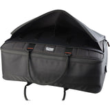 GATOR G-MIXERBAG-2519 front pouch open