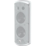Turbosound TCI53-T (Black) / TCI53-T-WH (White) Pair of Dual 2 Way 5'' Full Range Loudspeaker with Line Transformer for Installation