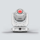 Chauvet Intimidator Spot 360 white front view