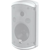 Turbosound TCI52-TR Turbosound Pair of 2 Way 5'' Full Range Loudspeaker with Line Transformer for Installation
