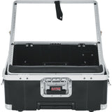 GATOR G-MIX-12 PU front view casing