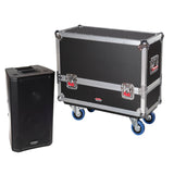 Gator Cases G-TOUR SPKR-2K8 Front