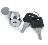 GATOR GRW-DRW3 Lock knock-out, lock and key included