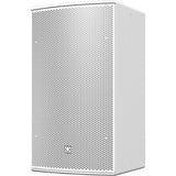 Turbosound TCS115B-R (Black) / TCS115B-R-WH (White) 15'' Front Loaded Subwoofer for Installation Applications (Weather Resistant)