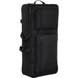 Gator G-CLUB-CONTROL-27BP DJ & Recording G-Club Series Backpack with Adjustable Interior for DJ Controllers Up to 27"