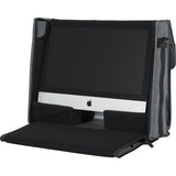 GATOR G-CPR-IM21 LCD/Plasma/LED Creative Pro Padded Nylon Tote Bag for Transporting 21" Apple iMac Computers