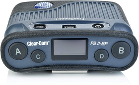 Clear-Com FSII-BP19-X7-US