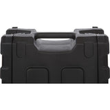 GATOR G-PRO-4U-13 top view case