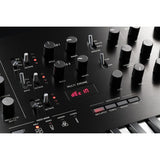 KORG PROLOGUE16 16-Voice Analog Synth with Multi-Engine Oscillator, Effects, Split/Layer/Xfade, 61 Full-Size Keys