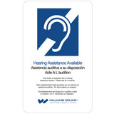 Williams Sound WIR SYS  hearing assistance