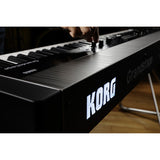 KORG GRANDSTAGE88 88-Key Digital Stage Piano