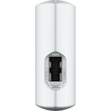 Turbosound TCI53-T (Black) / TCI53-T-WH (White) Pair of Dual 2 Way 5'' Full Range Loudspeaker with Line Transformer for Installation