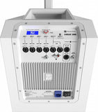 EVOLVE 30M-W global, white front view