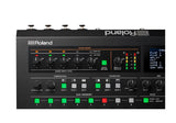 Roland V-60HD, HD Video Switcher - 6 channel, Plug-n-Play Production Switcher with Audio for Live Event and Production