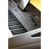 KORG PA4XORT61 Pa4X with dedicated PCM for Arabic, Persian, and Turkish Sounds & Styles