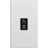 Turbosound TCS115B-R (Black) / TCS115B-R-WH (White) 15'' Front Loaded Subwoofer for Installation Applications (Weather Resistant)