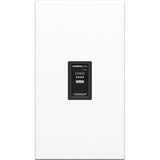 Turbosound TCS115B (Black) / TCS115B-WH (White) 15'' Front Loaded Subwoofer for Installation Applications