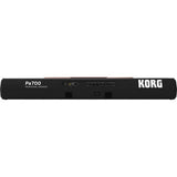 KORG PA700 Professional Arranger 61-Key with Touchscreen and Speakers