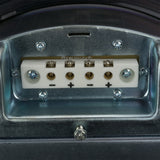 CM62-EZS-II-WH Speaker in White front view rear side