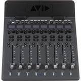 AVID S1 Eucon Control Surface top view