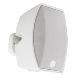 IPD-SM500I-II-WH Speaker in White front view