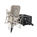 Neumann M 150-TUBE-SET-US all set view