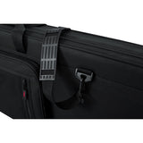 GATOR GL-ELECTRIC Guitar Rigid EPS Polyfoam Lightweight Case for Electric Guitars