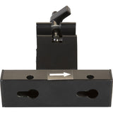 GATOR GFW-AVLCDVESA Tablet & A/V Stands Frameworks Individual VESA Mount Assembly & Clamp