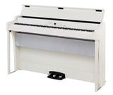 KORG GB1AIRBK (Black) / GB1AIRBR (Brown Rosewood) / GB1AIRWH (White) Digital Piano