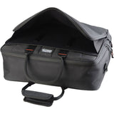 GATOR G-MIXERBAG-1818 front open case