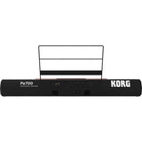KORG PA700 Professional Arranger 61-Key with Touchscreen and Speakers