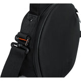 Gator G-CLUB-HEADPHONE DJ & Recording G-Club Series Carry Case for DJ Style Headphones and Accessories