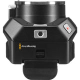 Blackmagic Design BMD-CINECAMMICHDMFT Micro Cinema Camera