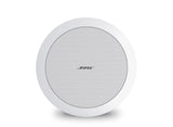 FreeSpace DS 16F Loudspeaker on front White
