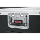 GATOR G-MIX-12 PU lock view