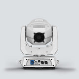 Chauvet Intimidator Spot 360 white rear view