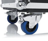 GATOR G-TOURTRK303012 Caster Wheels