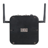 American DJ 4ST100 Rear View